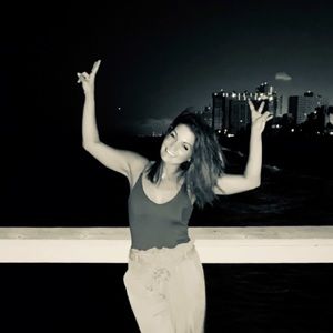 Meet your Posher, Joselyn